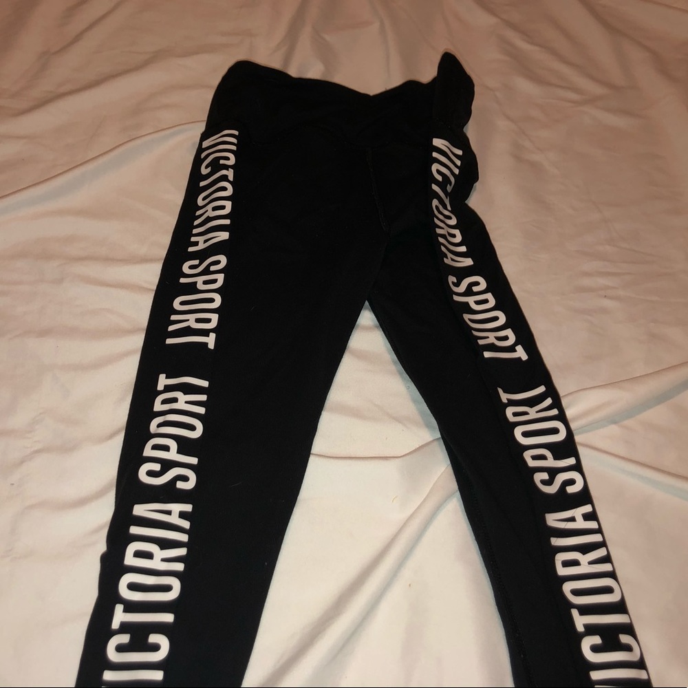 Victoria secret sport leggings